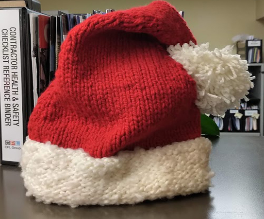 Handknit Clothing