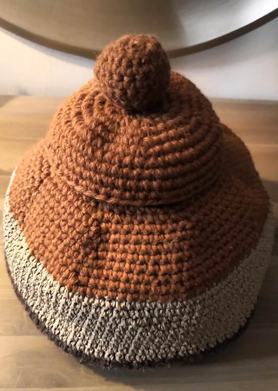 Handknit Furniture
