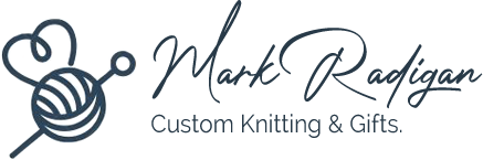 Mark Radigan logo
